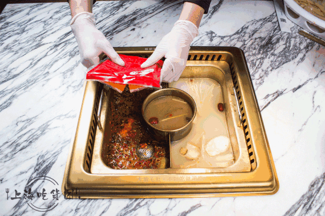 鹅肠涮多久，鹅肠涮多久好吃（这家点评仅1星的店）