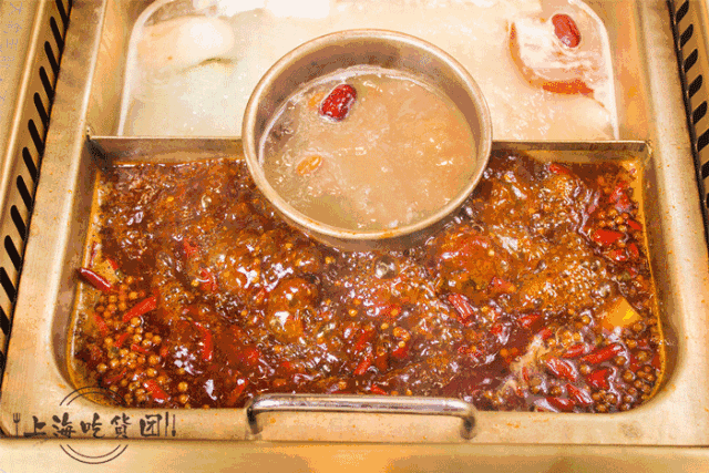 鹅肠涮多久，鹅肠涮多久好吃（这家点评仅1星的店）