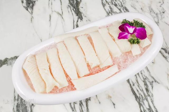 鹅肠涮多久，鹅肠涮多久好吃（这家点评仅1星的店）