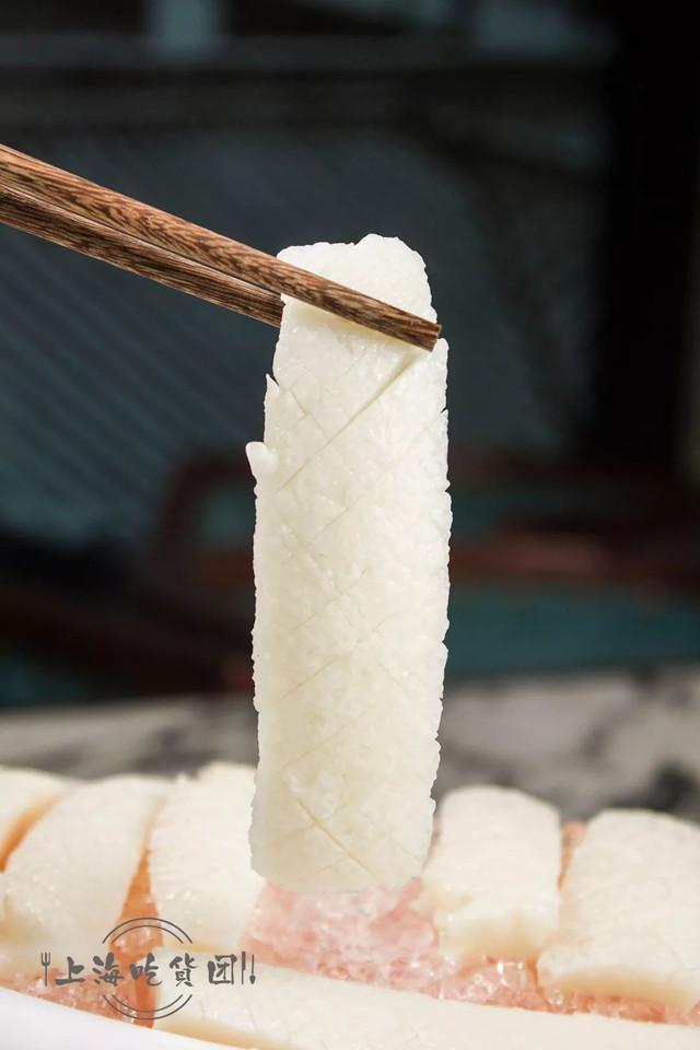 鹅肠涮多久，鹅肠涮多久好吃（这家点评仅1星的店）