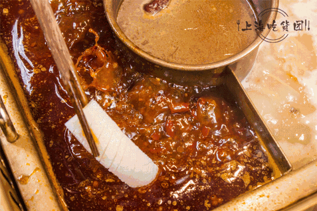 鹅肠涮多久，鹅肠涮多久好吃（这家点评仅1星的店）