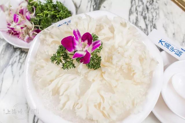 鹅肠涮多久，鹅肠涮多久好吃（这家点评仅1星的店）