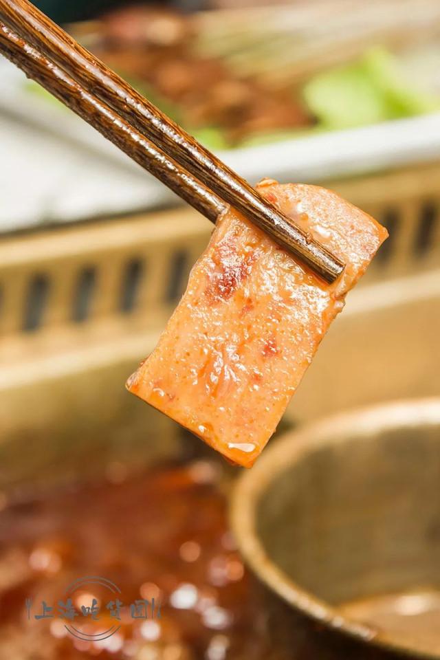 鹅肠涮多久，鹅肠涮多久好吃（这家点评仅1星的店）