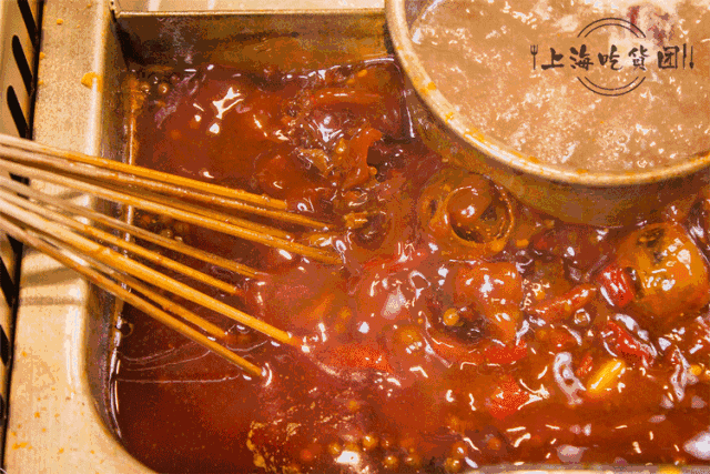 鹅肠涮多久，鹅肠涮多久好吃（这家点评仅1星的店）