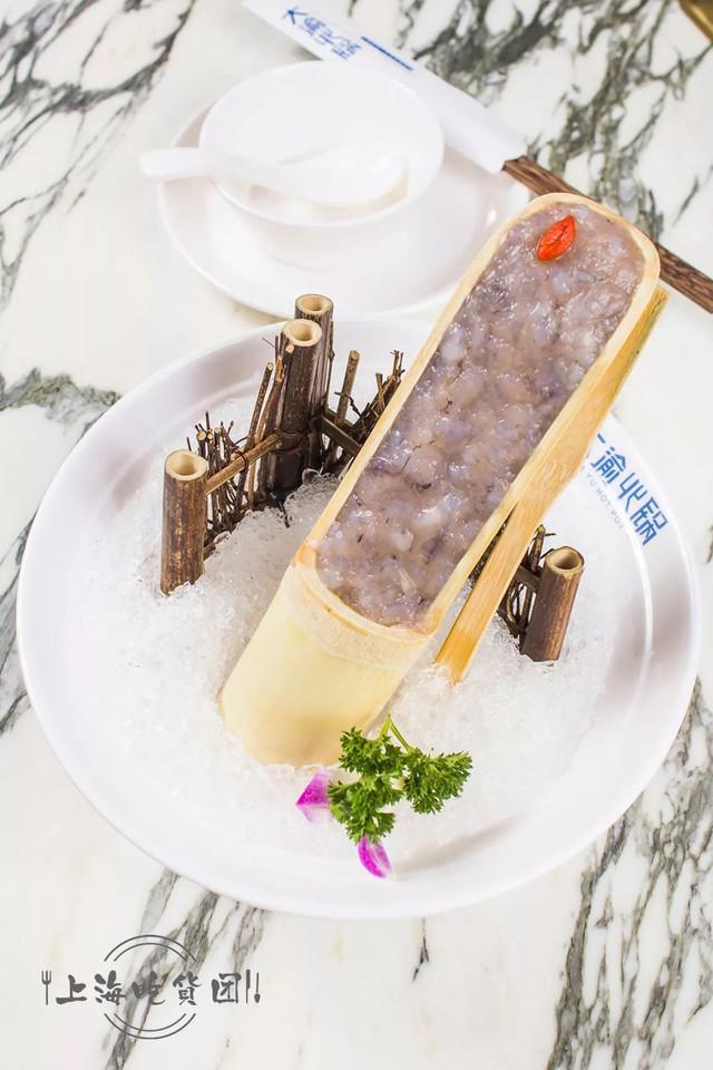 鹅肠涮多久，鹅肠涮多久好吃（这家点评仅1星的店）