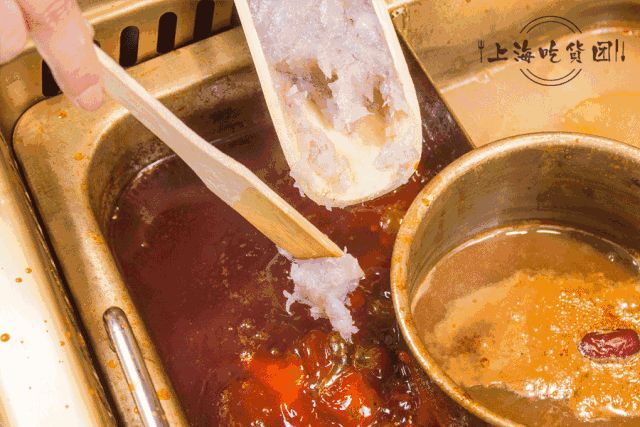 鹅肠涮多久，鹅肠涮多久好吃（这家点评仅1星的店）