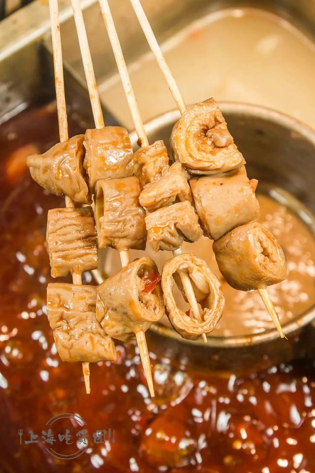 鹅肠涮多久，鹅肠涮多久好吃（这家点评仅1星的店）