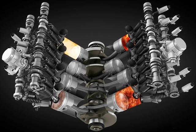 爆缸是什么意思，车爆缸是什么意思（什么是发动机爆缸！）