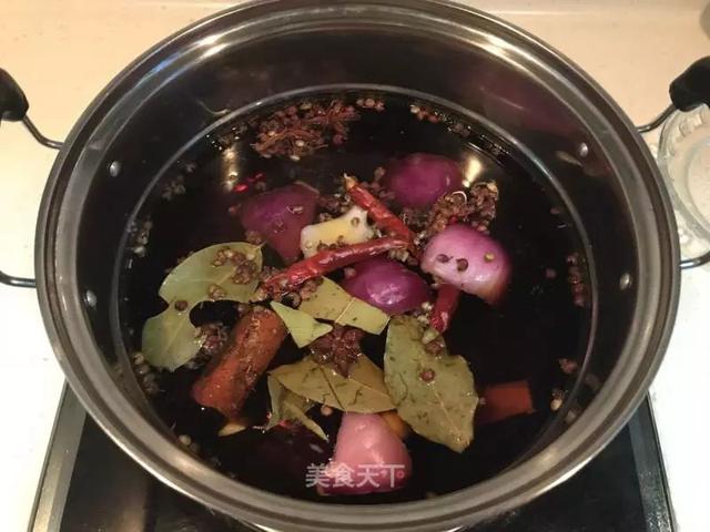 卤鹌鹑蛋的做法，酱油卤鹌鹑蛋的做法（香卤鹌鹑蛋：教你最美味的做法）