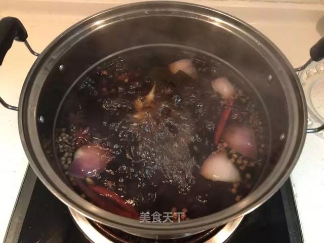 卤鹌鹑蛋的做法，酱油卤鹌鹑蛋的做法（香卤鹌鹑蛋：教你最美味的做法）
