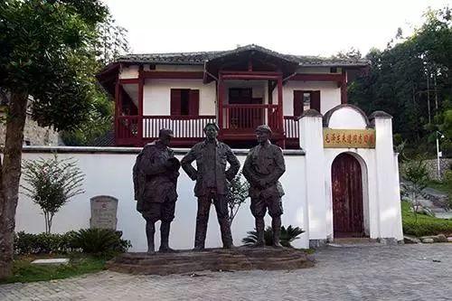 什么叫做中央苏区县，啥叫中央苏区（<4篇系列报道之一>）