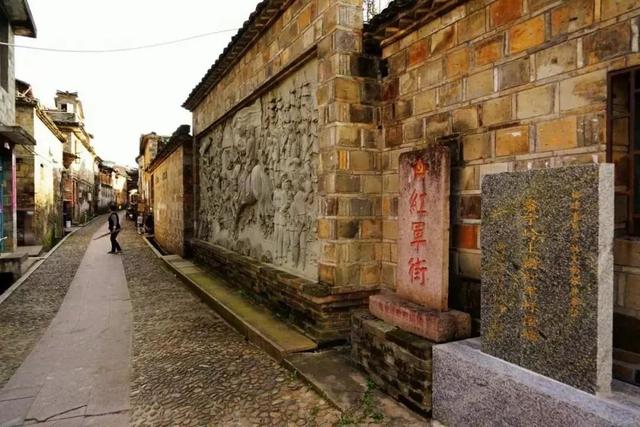 什么叫做中央苏区县，啥叫中央苏区（<4篇系列报道之一>）