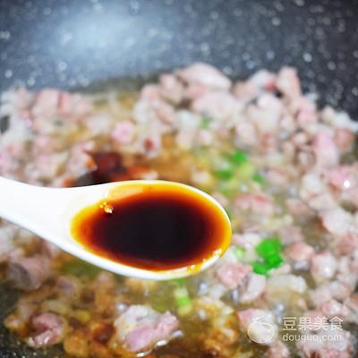 打卤面的家常做法，家常打卤面最简单的做法（茄子打卤面的做法）
