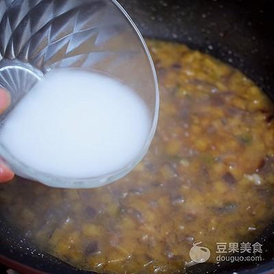 打卤面的家常做法，家常打卤面最简单的做法（茄子打卤面的做法）