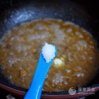 打卤面的家常做法，家常打卤面最简单的做法（茄子打卤面的做法）