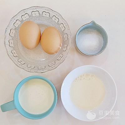 焦糖布蕾是什么，焦糖布蕾的焦糖是什么糖（法式焦糖烤布蕾的做法）