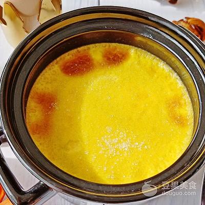 焦糖布蕾是什么，焦糖布蕾的焦糖是什么糖（法式焦糖烤布蕾的做法）