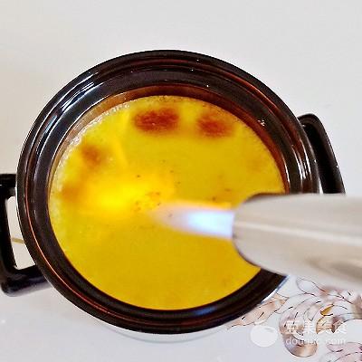 焦糖布蕾是什么，焦糖布蕾的焦糖是什么糖（法式焦糖烤布蕾的做法）