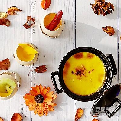 焦糖布蕾是什么，焦糖布蕾的焦糖是什么糖（法式焦糖烤布蕾的做法）