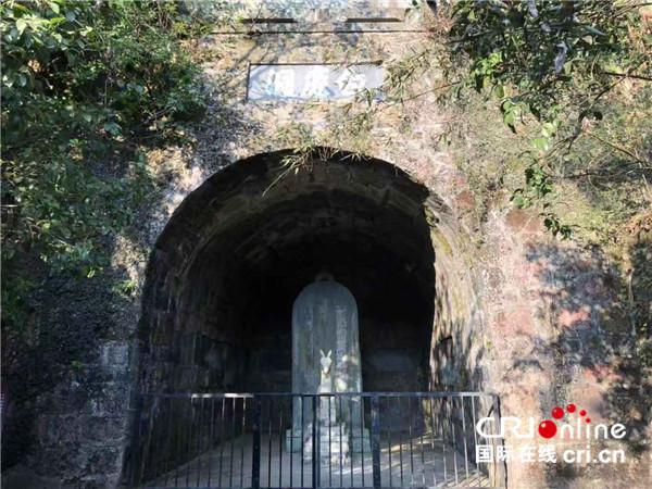 我国古代著名书院白鹿洞书院位于，白鹿洞书院在哪里（让“千年文脉”活起来）