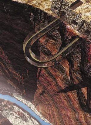 古龙峡漂流好玩吗，清远古龙峡漂流好玩吗（还有空中飞人+漂流+求婚圣地……）