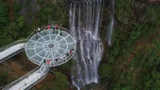 古龙峡漂流好玩吗，清远古龙峡漂流好玩吗（还有空中飞人+漂流+求婚圣地……）