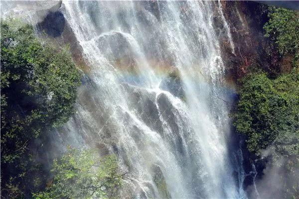 古龙峡漂流好玩吗，清远古龙峡漂流好玩吗（还有空中飞人+漂流+求婚圣地……）