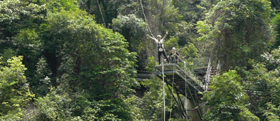 古龙峡漂流好玩吗，清远古龙峡漂流好玩吗（还有空中飞人+漂流+求婚圣地……）