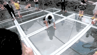 古龙峡漂流好玩吗，清远古龙峡漂流好玩吗（还有空中飞人+漂流+求婚圣地……）