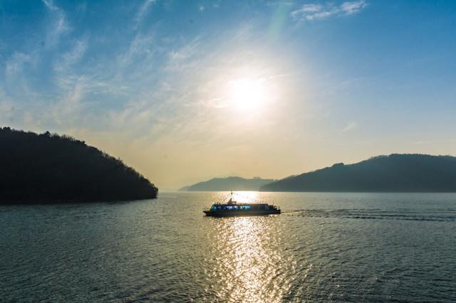 天目湖景区旅游攻略，天目湖自驾游攻略（天目湖山水园）