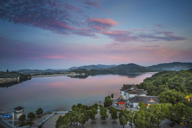 天目湖景區旅遊攻略,天目湖自駕遊攻略(天目湖山水園)