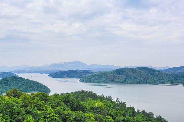 天目湖景区旅游攻略，天目湖自驾游攻略（天目湖山水园）