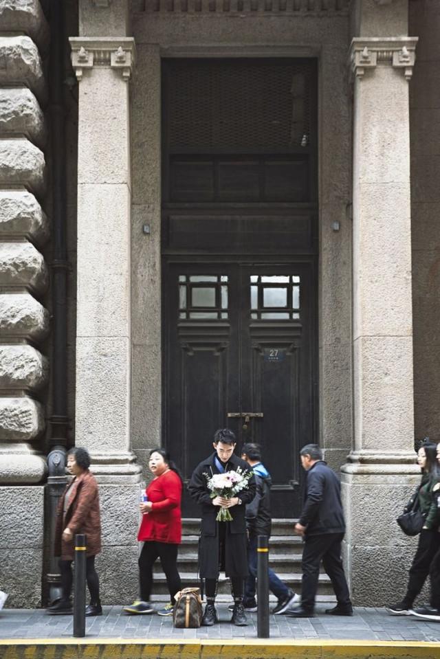 上海外滩旅游攻略，上海外滩旅游攻略5日游路线（如何在外滩拍出欧式时尚复古大片）