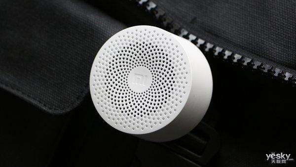 小米智能音箱怎么用，小米ai音箱怎么用（小米小爱蓝牙音箱随身版体验）