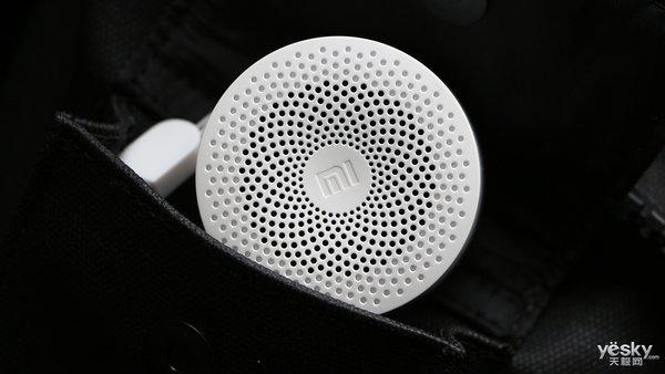 小米智能音箱怎么用，小米ai音箱怎么用（小米小爱蓝牙音箱随身版体验）
