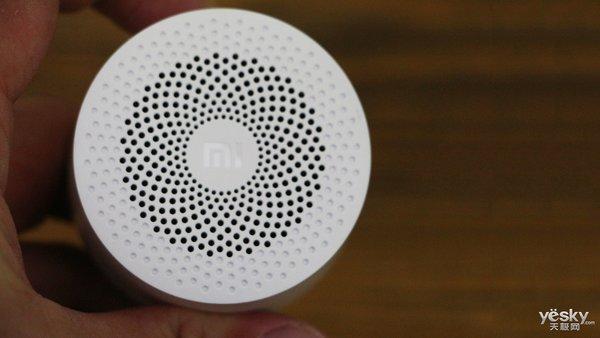 小米智能音箱怎么用，小米ai音箱怎么用（小米小爱蓝牙音箱随身版体验）