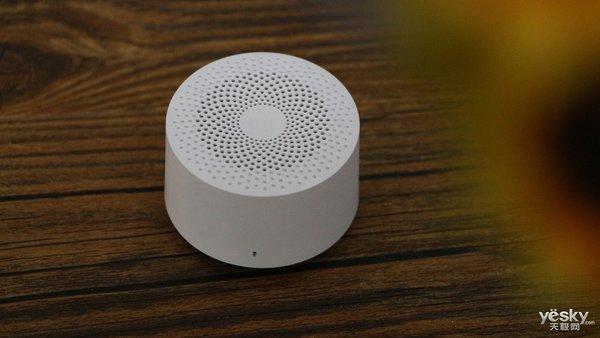 小米智能音箱怎么用，小米ai音箱怎么用（小米小爱蓝牙音箱随身版体验）