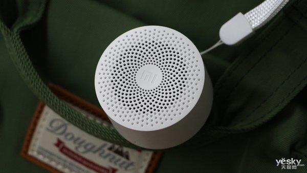 小米智能音箱怎么用，小米ai音箱怎么用（小米小爱蓝牙音箱随身版体验）