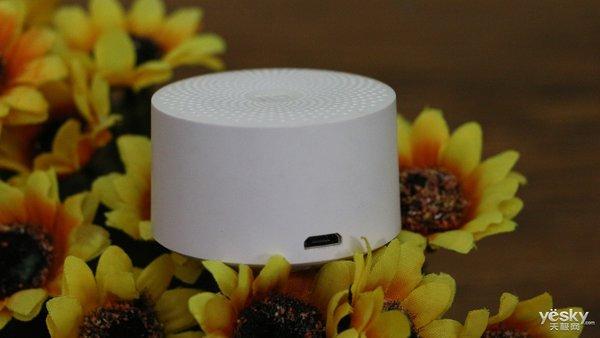 小米智能音箱怎么用，小米ai音箱怎么用（小米小爱蓝牙音箱随身版体验）