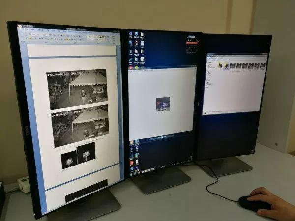 像黑科技一样的电子取证技术，电子取证实验室（谁是幕后的“大boss”）