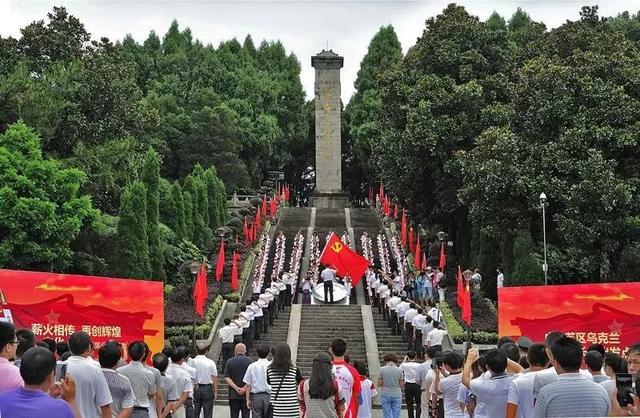 什么叫做中央苏区县，啥叫中央苏区（<4篇系列报道之一>）