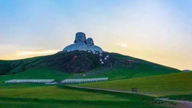 内蒙古的车牌号简称，全国车牌号简称（内蒙古自治区的车牌号划分是这样的……）