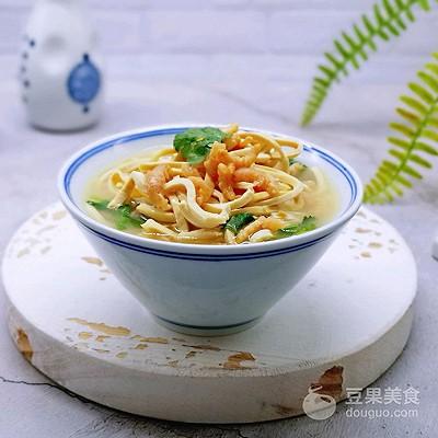 扬州干丝怎么吃，扬州干丝哪家最好吃（《风味人间》美食复刻大挑战）