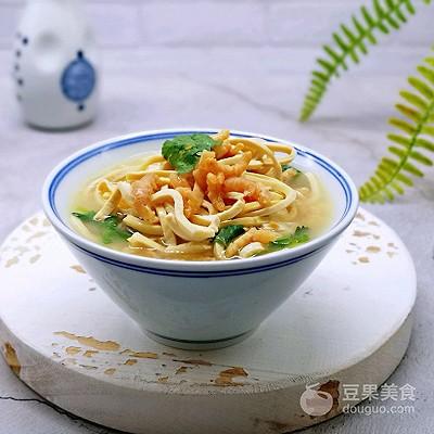 扬州干丝怎么吃，扬州干丝哪家最好吃（《风味人间》美食复刻大挑战）