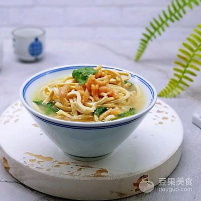 扬州干丝怎么吃，扬州干丝哪家最好吃（《风味人间》美食复刻大挑战）