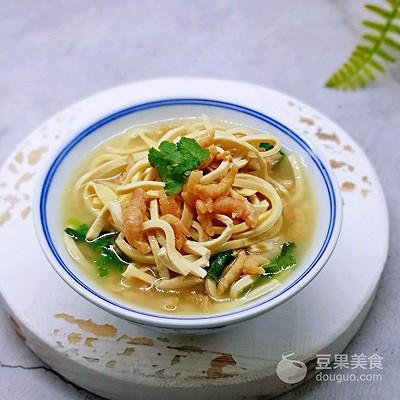 扬州干丝怎么吃，扬州干丝哪家最好吃（《风味人间》美食复刻大挑战）