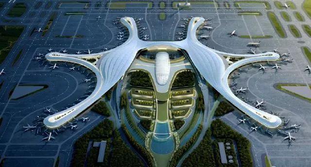 我国四大航空枢纽到底是哪四个，我国的三大航空枢纽（中国第四航空枢纽花落谁家）