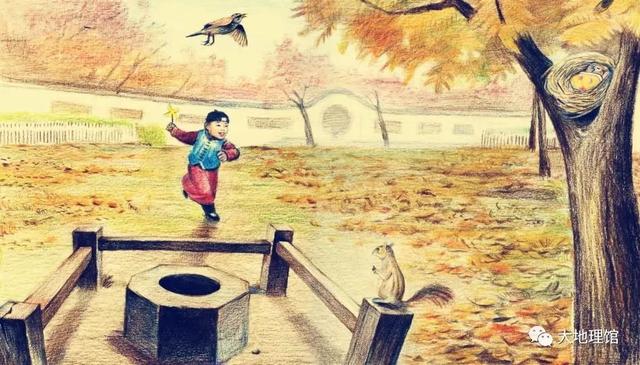 鲁迅历史贡献简短，一位被文学耽误的地理学家