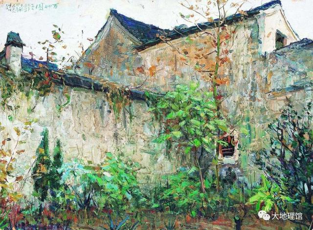 鲁迅历史贡献简短，一位被文学耽误的地理学家