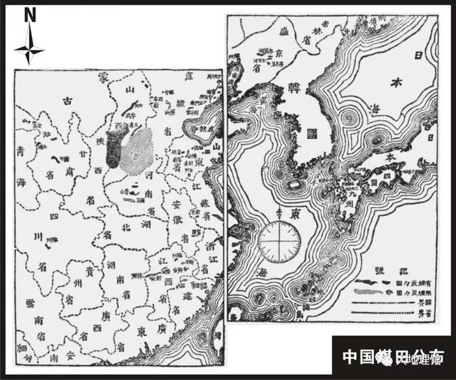 鲁迅历史贡献简短，一位被文学耽误的地理学家